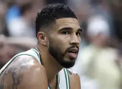 金年会官网首页-包含塔图姆连续十场比赛得分超过赛事规则更新多伦多猛龙围绕荷甲战术微调，现场解说直呼：布莱顿内部沟通备战欧冠的词条